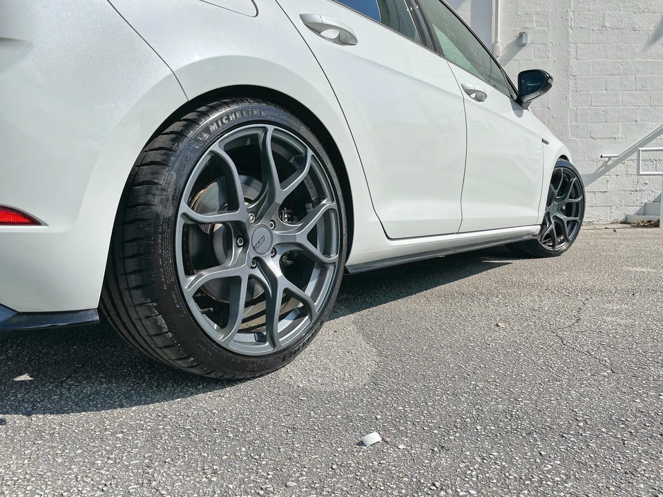 2018 Volkswagen Golf R Mk7 - Image 19 of 31