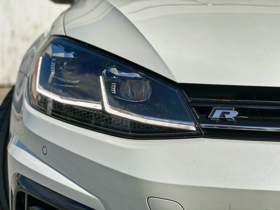 2018 Volkswagen Golf R Mk7 - Image 20 of 31