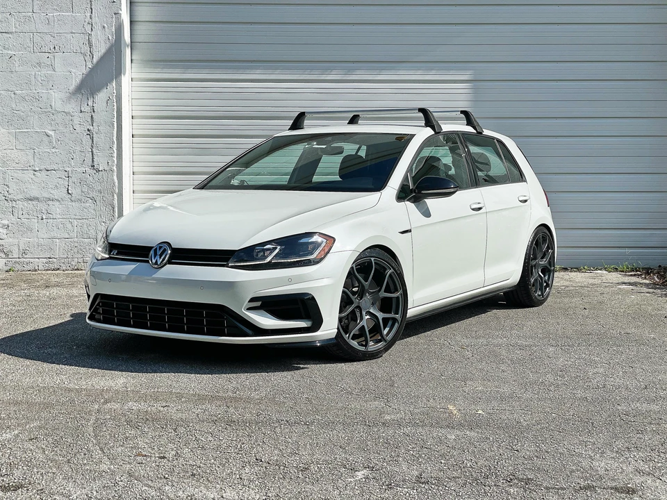 2018 Volkswagen Golf R Mk7 - Image 7 of 31