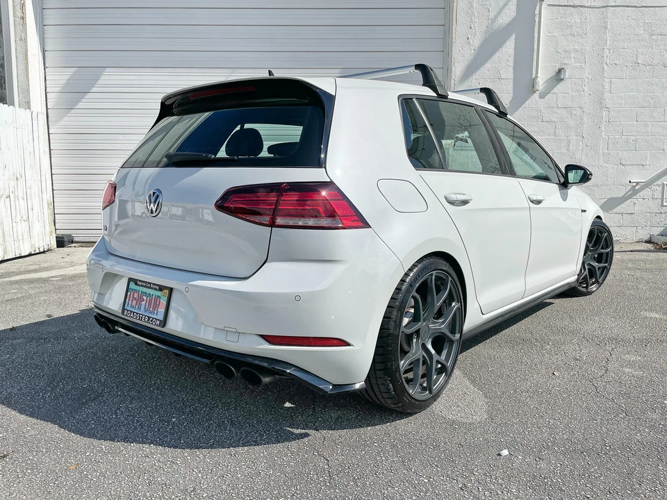 2018 Volkswagen Golf R Mk7 - Image 14 of 31