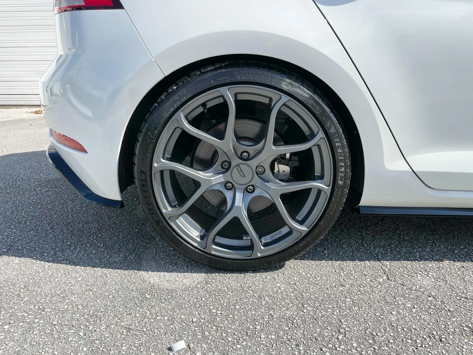2018 Volkswagen Golf R Mk7 - Image 17 of 31