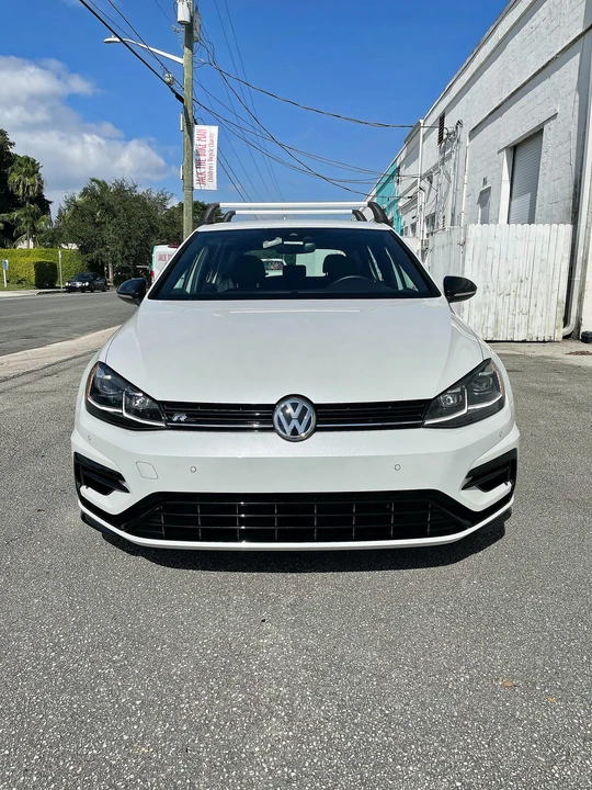 2018 Volkswagen Golf R Mk7 - Image 6 of 31