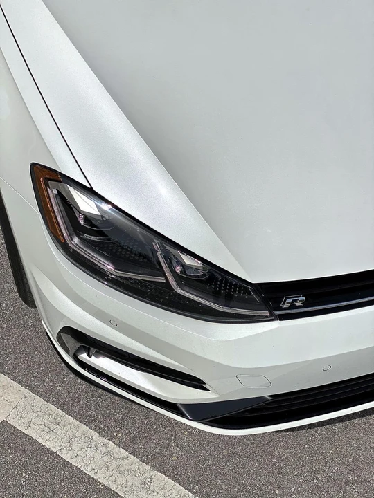 2018 Volkswagen Golf R Mk7 - Image 21 of 31