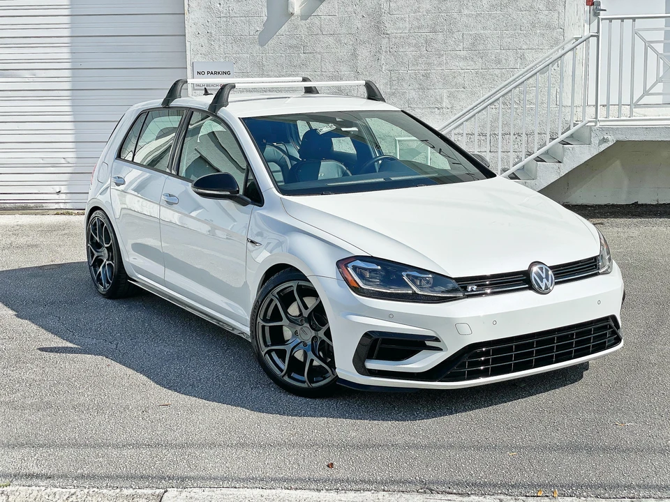 2018 Volkswagen Golf R Mk7 - Image 16 of 31
