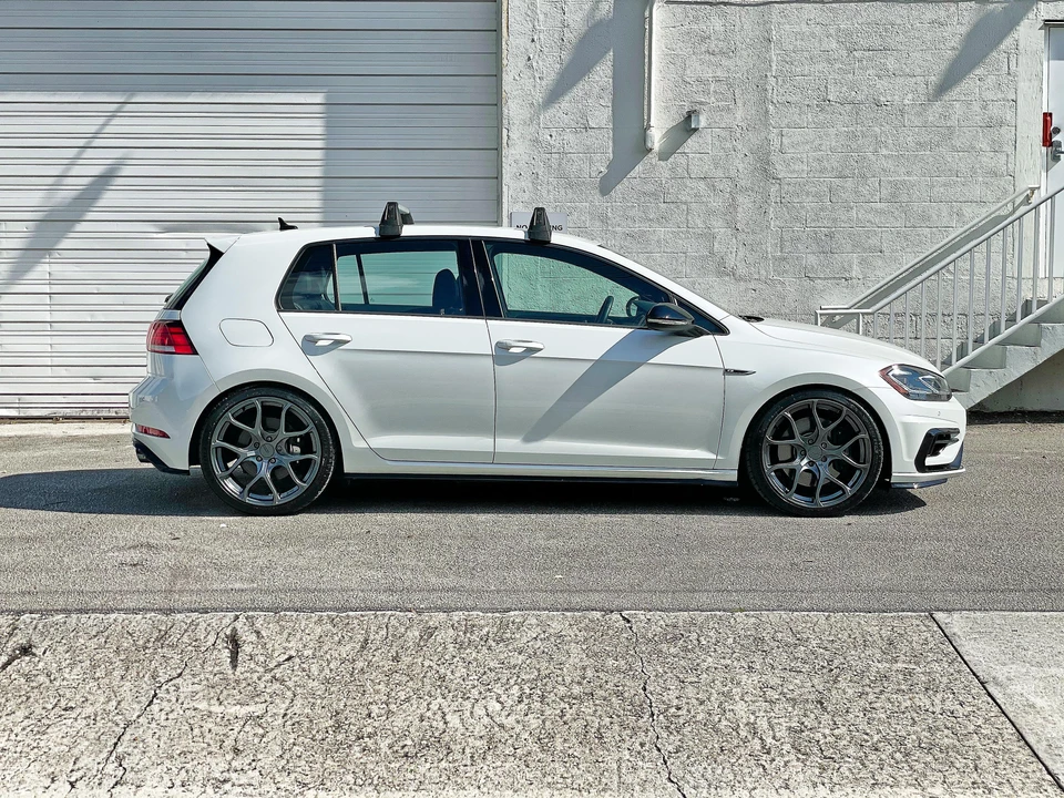 2018 Volkswagen Golf R Mk7 - Image 15 of 31