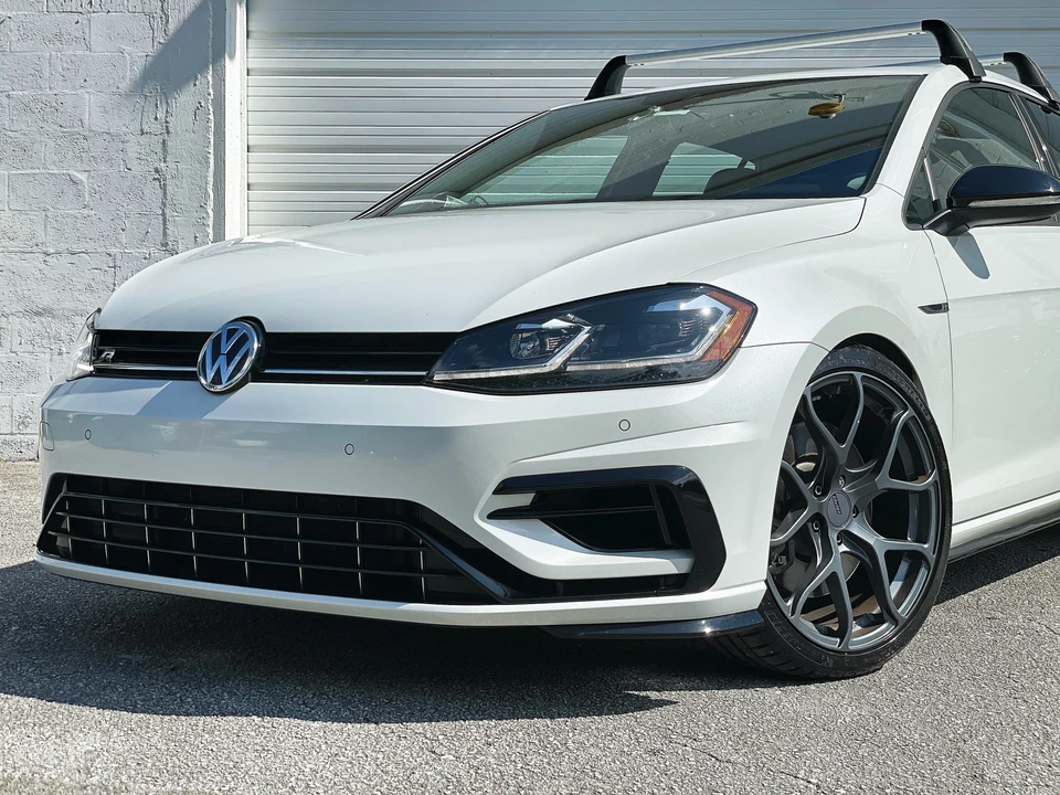 2018 Volkswagen Golf R Mk7 - Image 23 of 31