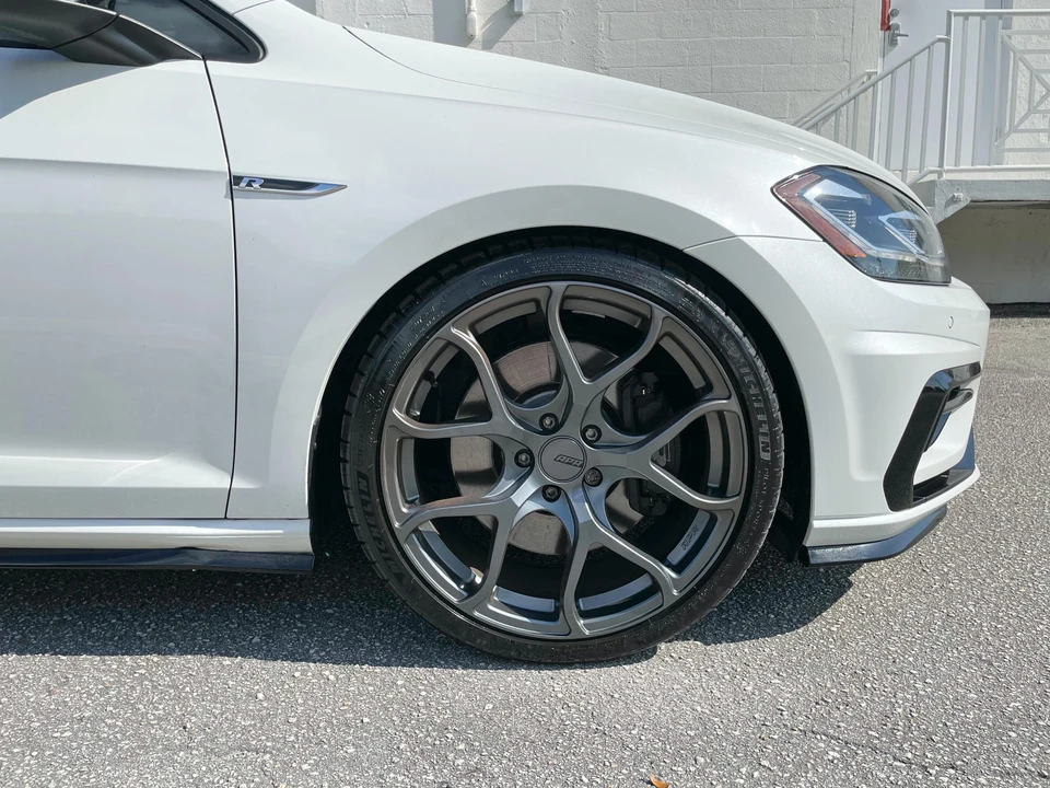 2018 Volkswagen Golf R Mk7 - Image 18 of 31
