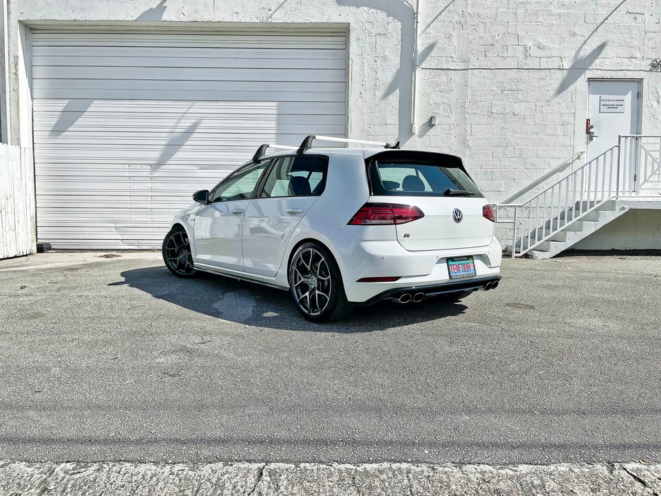 2018 Volkswagen Golf R Mk7 - Image 13 of 31