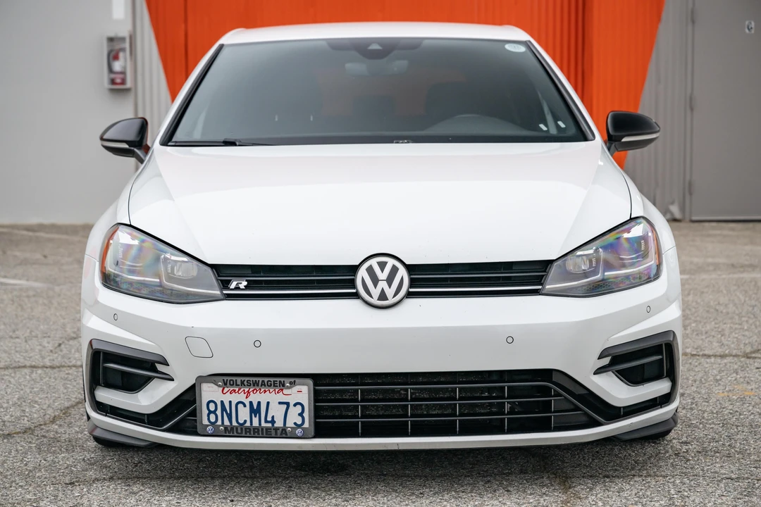 2018 Volkswagen Golf R Mk7 - Image 2 of 31