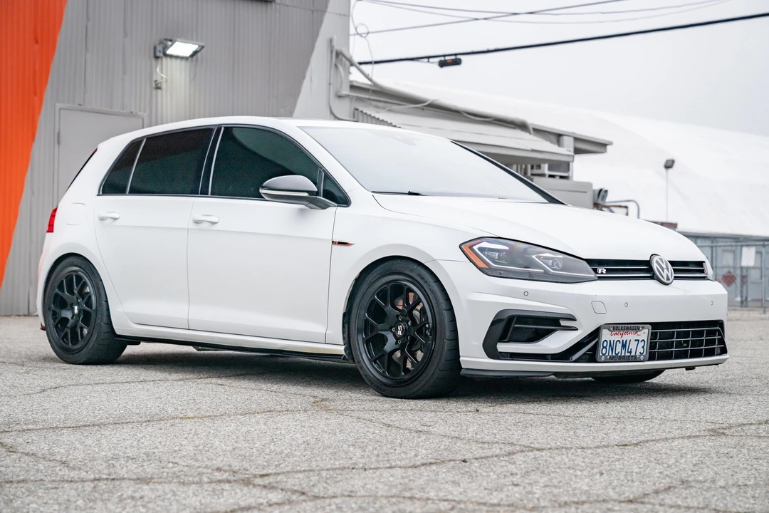 2018 Volkswagen Golf R Mk7 - Image 9 of 31