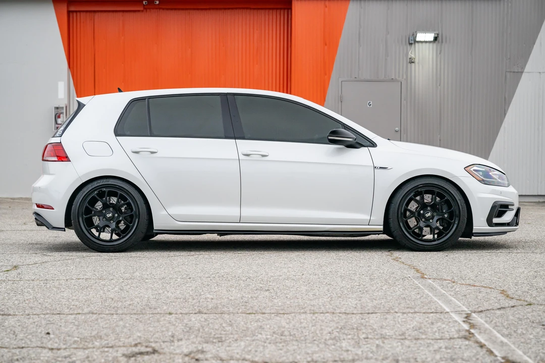 2018 Volkswagen Golf R Mk7 - Image 3 of 31