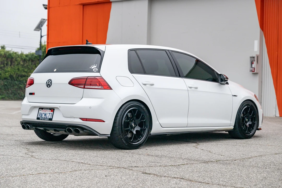2018 Volkswagen Golf R Mk7 - Image 4 of 31