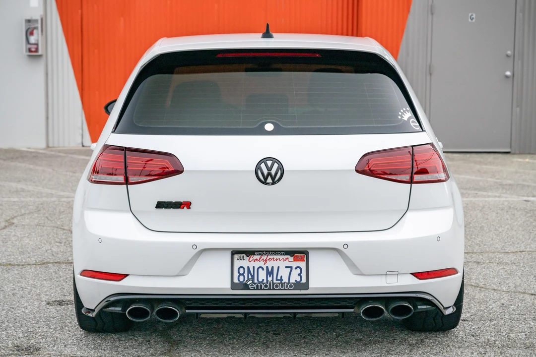 2018 Volkswagen Golf R Mk7 - Image 5 of 31