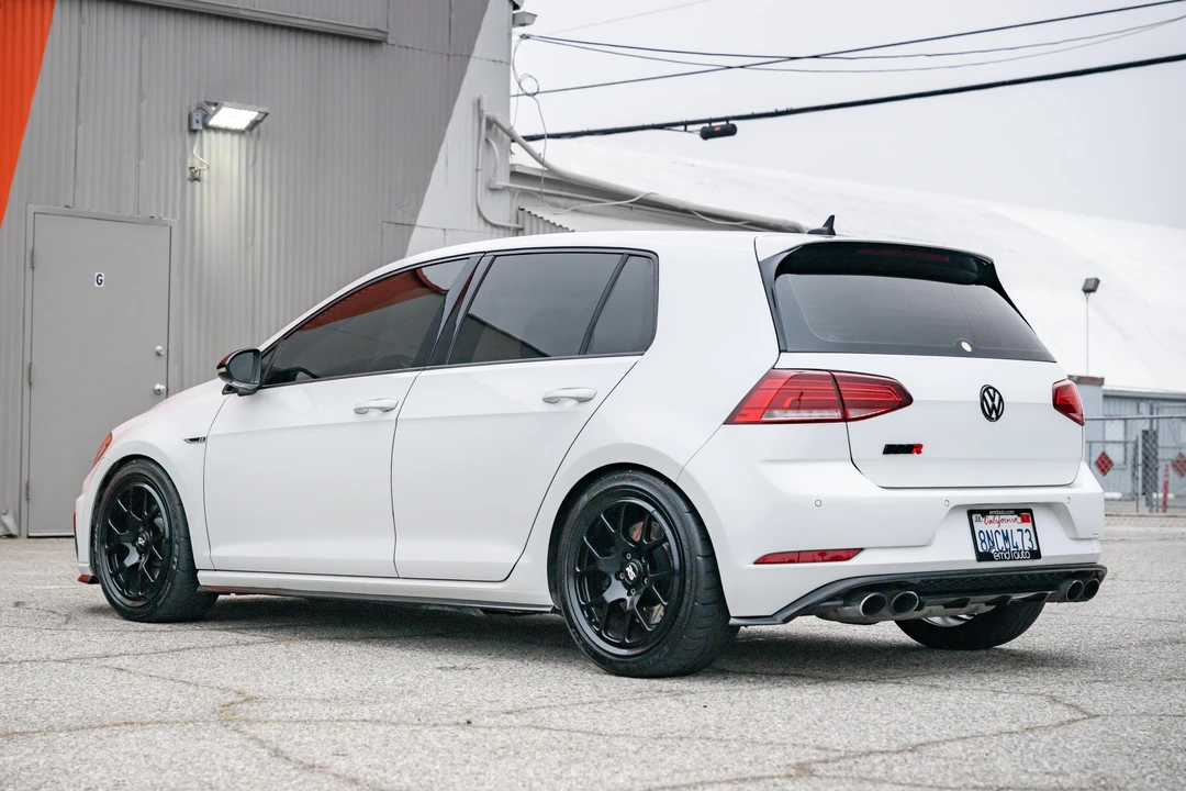 2018 Volkswagen Golf R Mk7 - Image 8 of 31