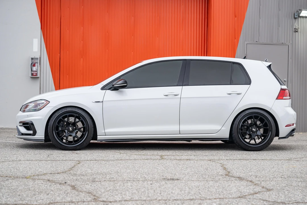 2018 Volkswagen Golf R Mk7 - Image 7 of 31