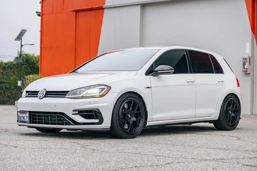 2018 Volkswagen Golf R Mk7 - Image 6 of 31