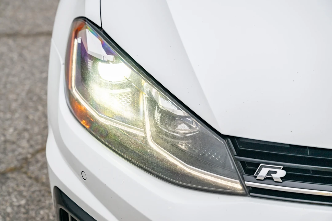 2018 Volkswagen Golf R Mk7 - Image 12 of 31