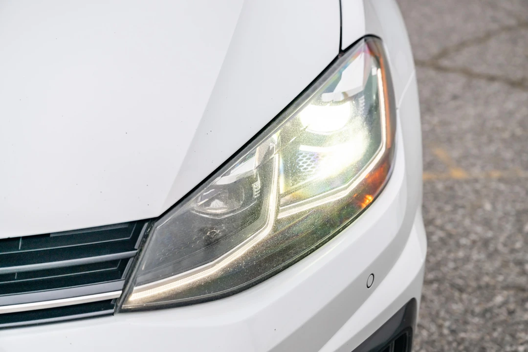 2018 Volkswagen Golf R Mk7 - Image 17 of 31