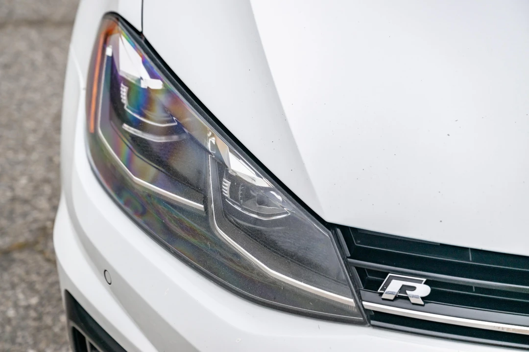 2018 Volkswagen Golf R Mk7 - Image 11 of 31