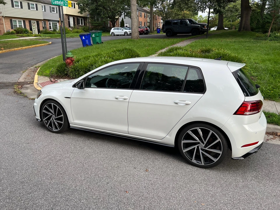 2018 Volkswagen Golf R Mk7 - Image 18 of 31