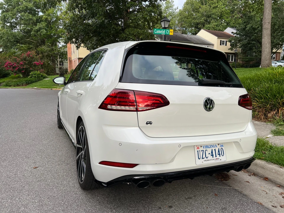 2018 Volkswagen Golf R Mk7 - Image 20 of 31