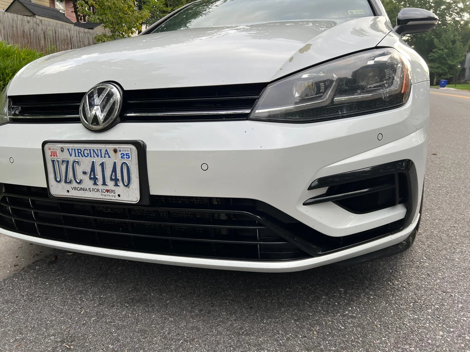 2018 Volkswagen Golf R Mk7 - Image 14 of 31