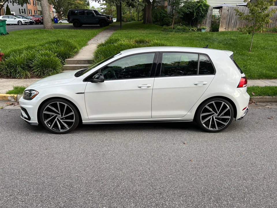 2018 Volkswagen Golf R Mk7 - Image 17 of 31