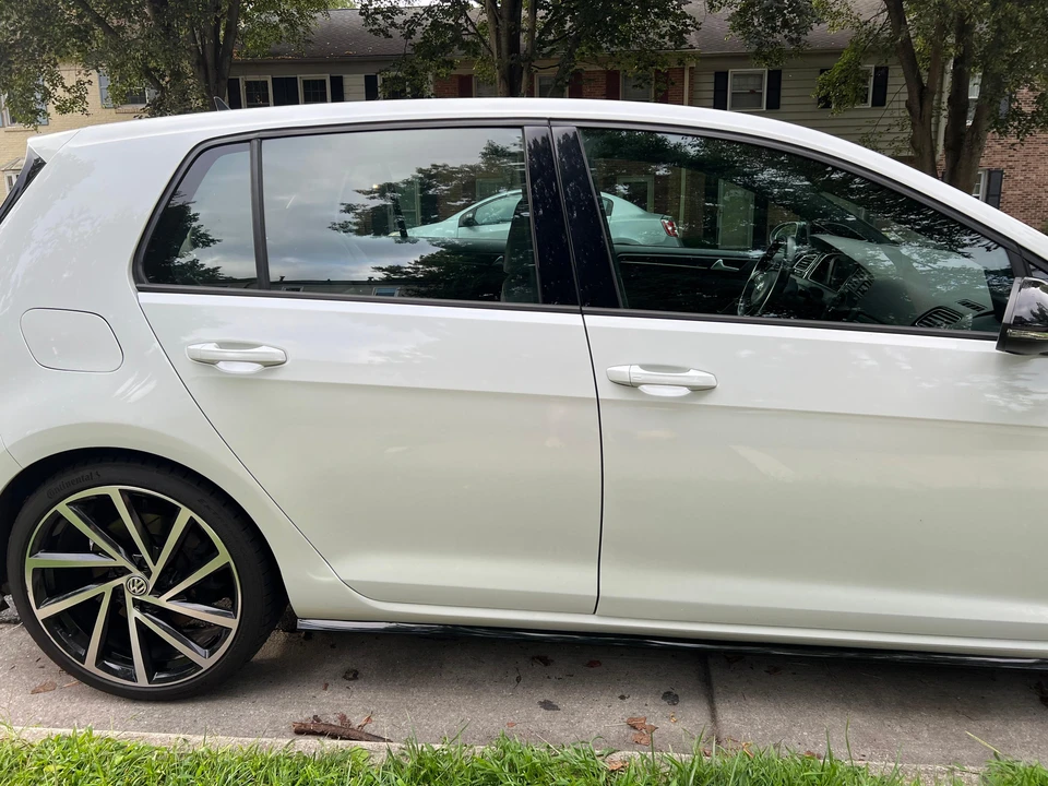 2018 Volkswagen Golf R Mk7 - Image 31 of 31