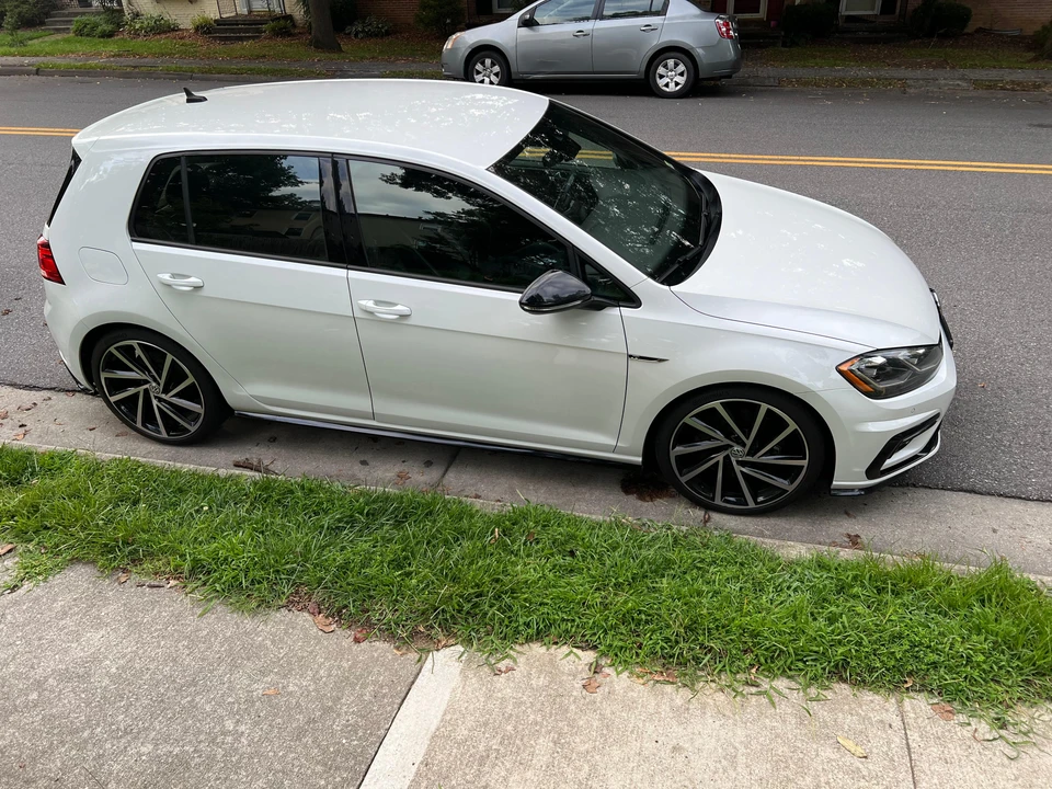 2018 Volkswagen Golf R Mk7 - Image 24 of 31