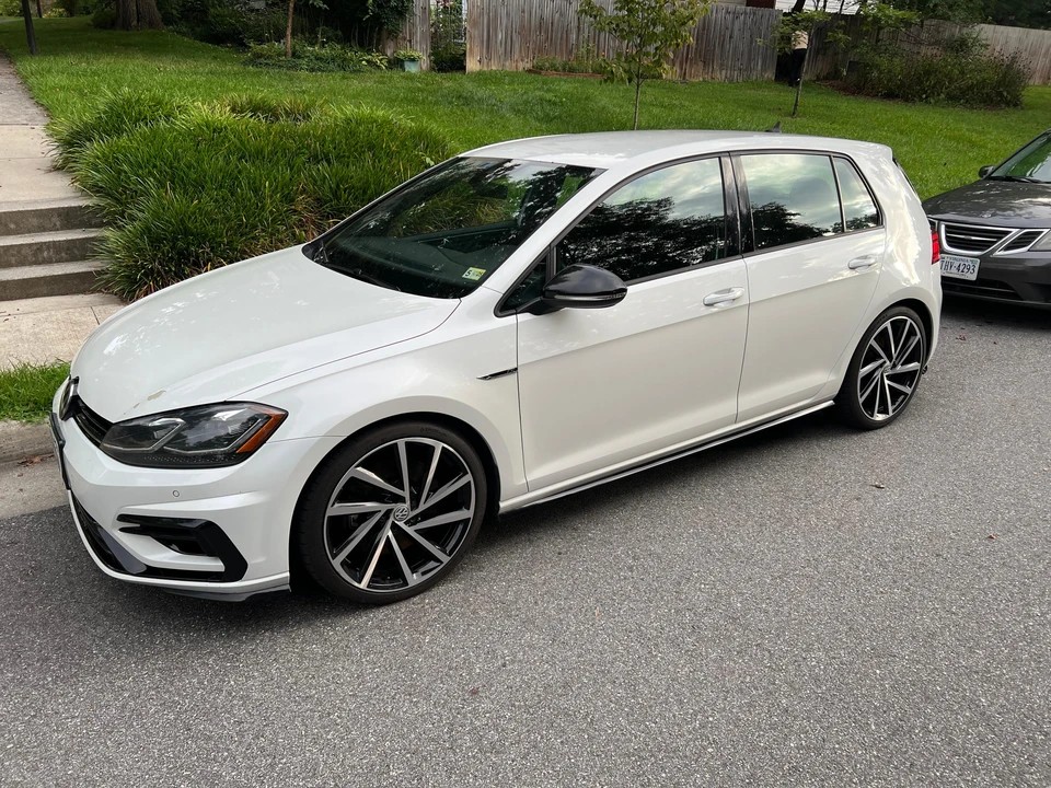 2018 Volkswagen Golf R Mk7 - Image 16 of 31