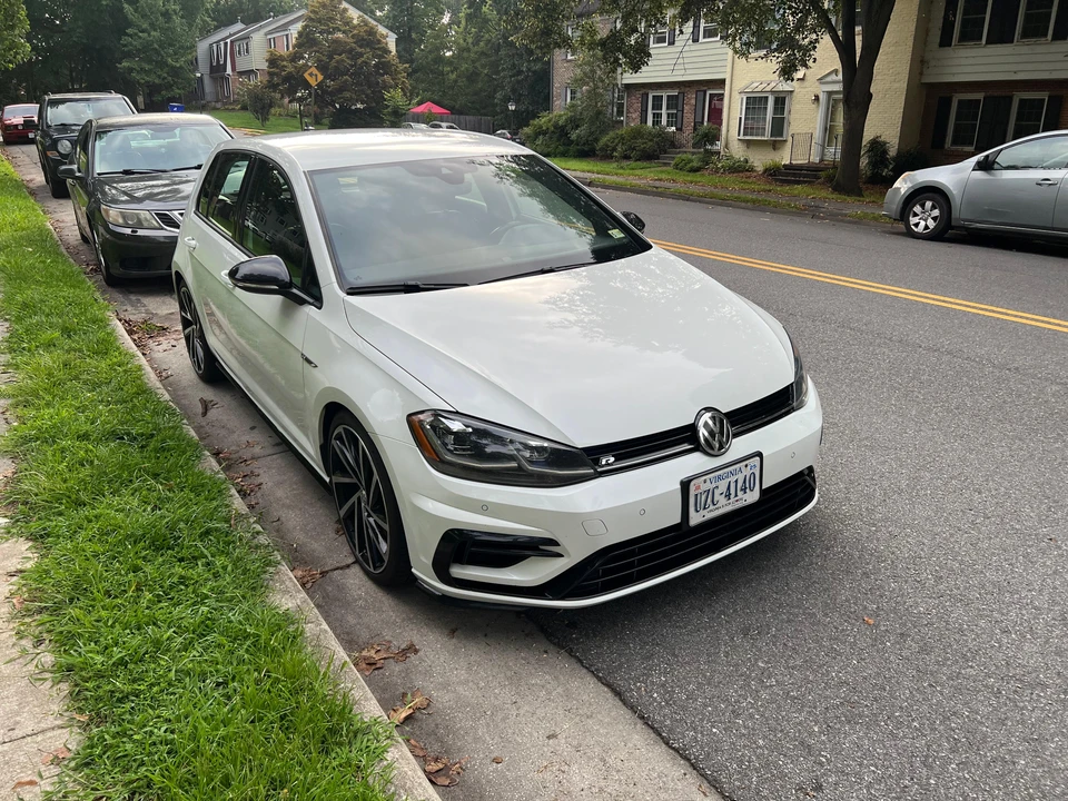 2018 Volkswagen Golf R Mk7 - Image 27 of 31