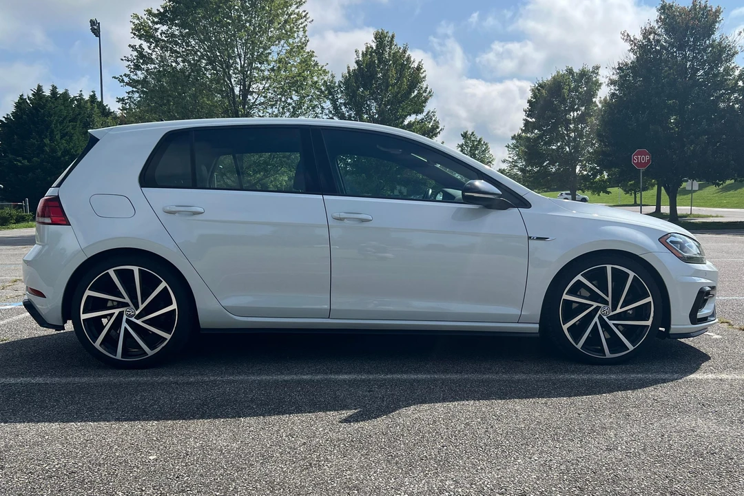 2018 Volkswagen Golf R Mk7 - Image 3 of 31