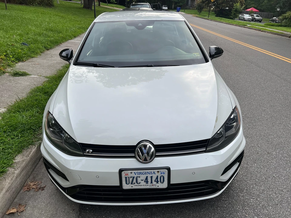 2018 Volkswagen Golf R Mk7 - Image 12 of 31