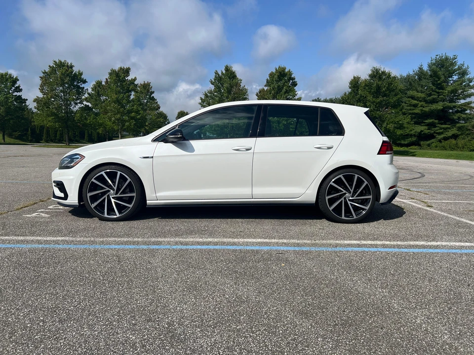 2018 Volkswagen Golf R Mk7 - Image 8 of 31