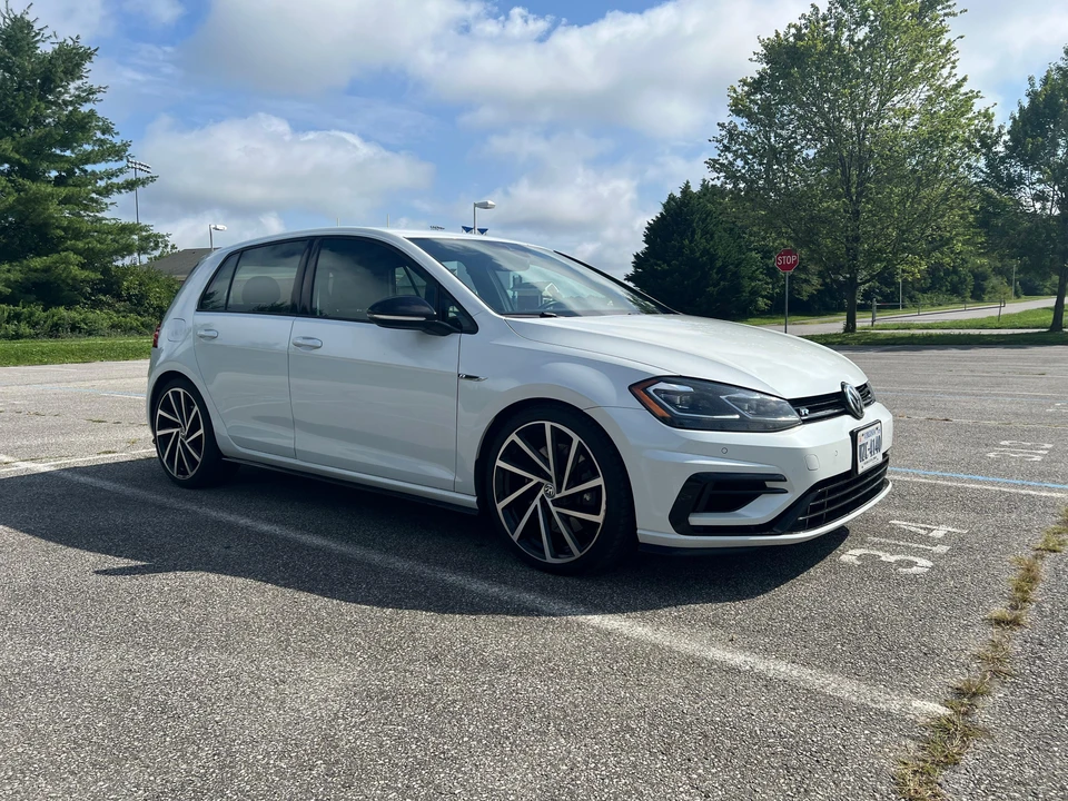 2018 Volkswagen Golf R Mk7 - Image 11 of 31