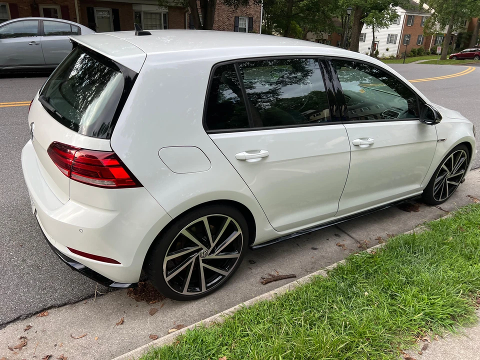 2018 Volkswagen Golf R Mk7 - Image 23 of 31
