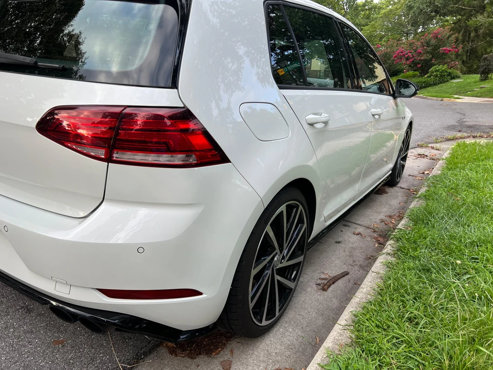 2018 Volkswagen Golf R Mk7 - Image 30 of 31