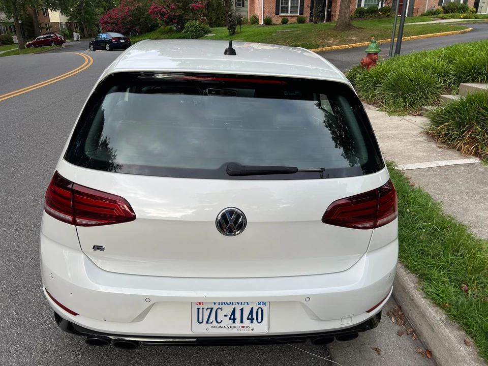 2018 Volkswagen Golf R Mk7 - Image 21 of 31