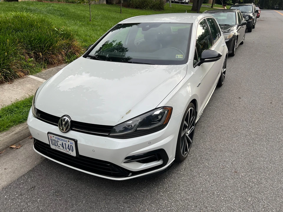 2018 Volkswagen Golf R Mk7 - Image 15 of 31