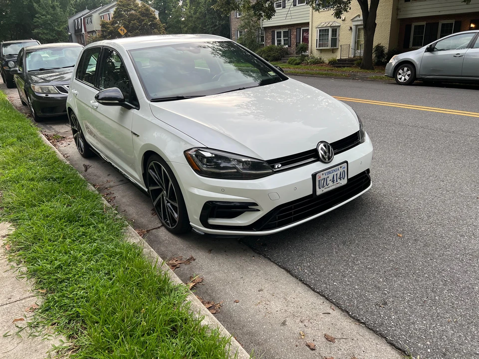 2018 Volkswagen Golf R Mk7 - Image 26 of 31
