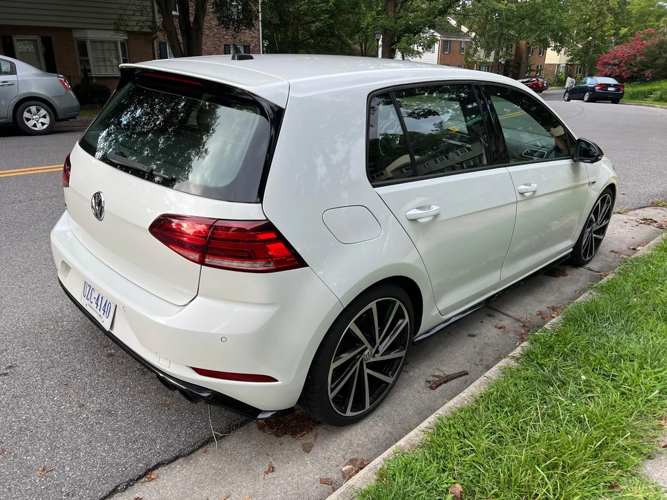 2018 Volkswagen Golf R Mk7 - Image 22 of 31