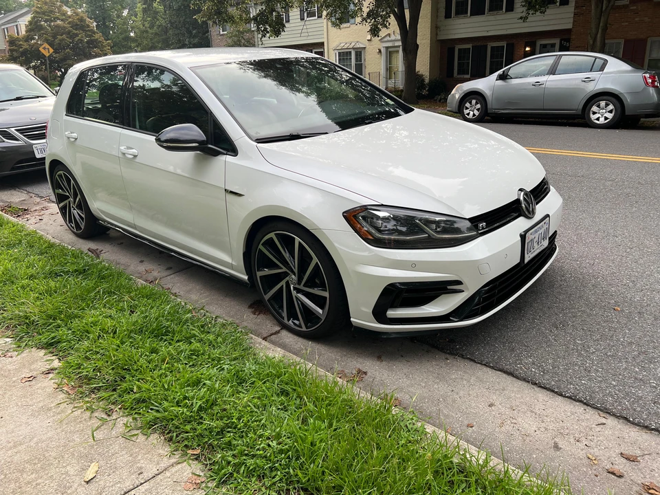 2018 Volkswagen Golf R Mk7 - Image 25 of 31