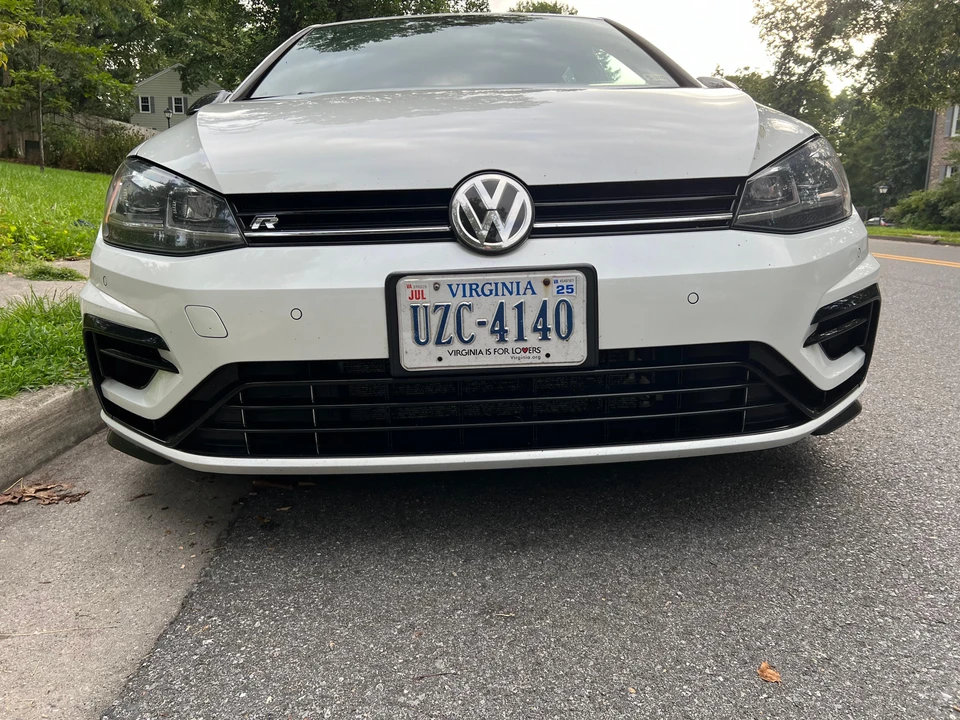 2018 Volkswagen Golf R Mk7 - Image 13 of 31