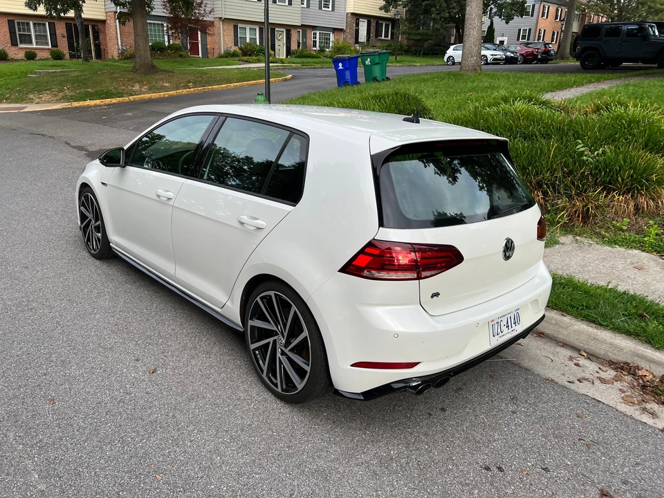2018 Volkswagen Golf R Mk7 - Image 19 of 31