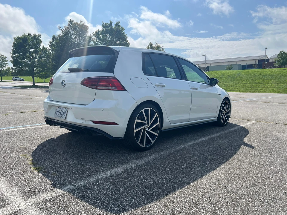 2018 Volkswagen Golf R Mk7 - Image 10 of 31