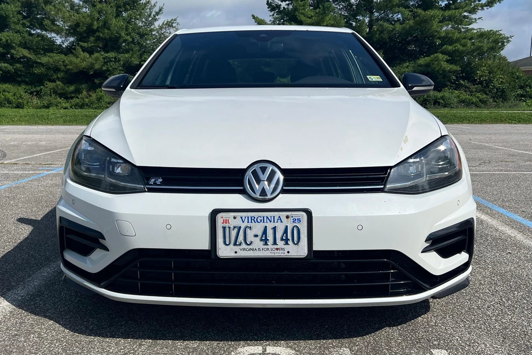 2018 Volkswagen Golf R Mk7 - Image 2 of 31