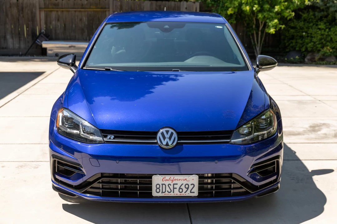2018 Volkswagen Golf R Mk7 - Image 2 of 31