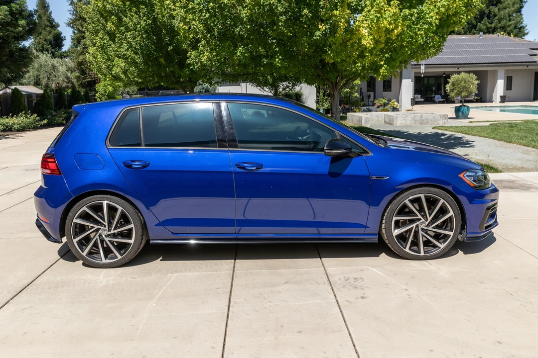 2018 Volkswagen Golf R Mk7 - Image 9 of 31