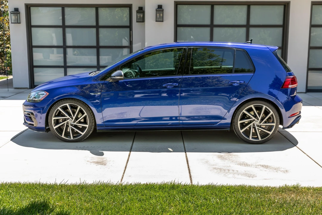 2018 Volkswagen Golf R Mk7 - Image 3 of 31