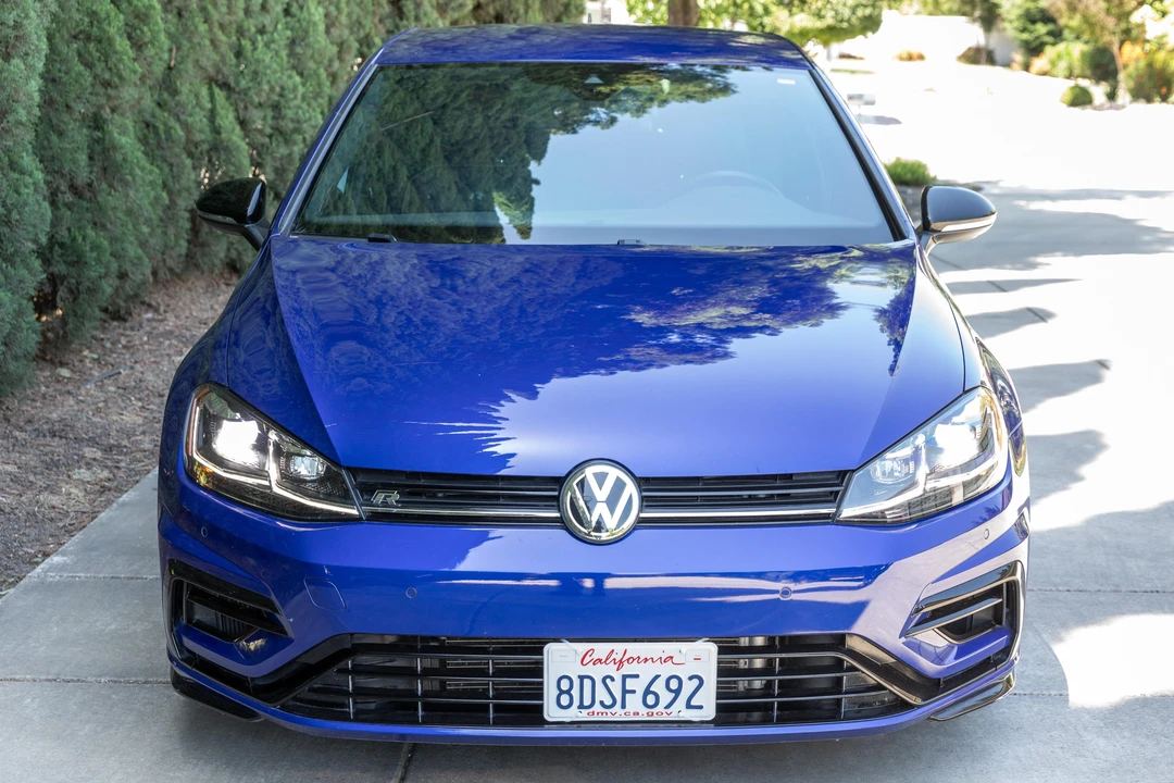 2018 Volkswagen Golf R Mk7 - Image 6 of 31